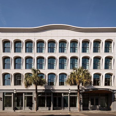 The Nickel Hotel Charleston Exterior foto